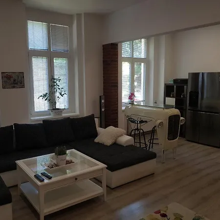 Apartment Apartman Karlovy Vary