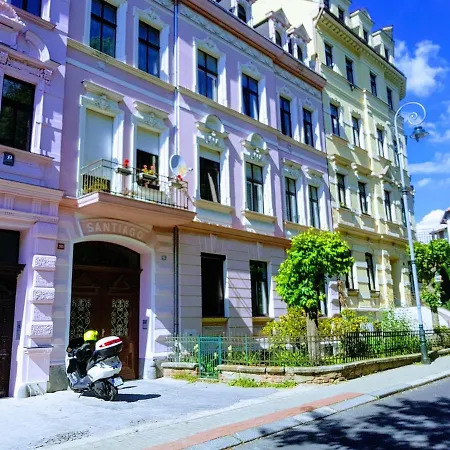 Apartman