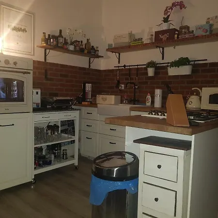 Apartman * Karlovy Vary