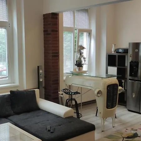 Lejlighed Apartman *