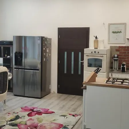 Apartman Karlovy Vary
