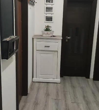 Apartmán *