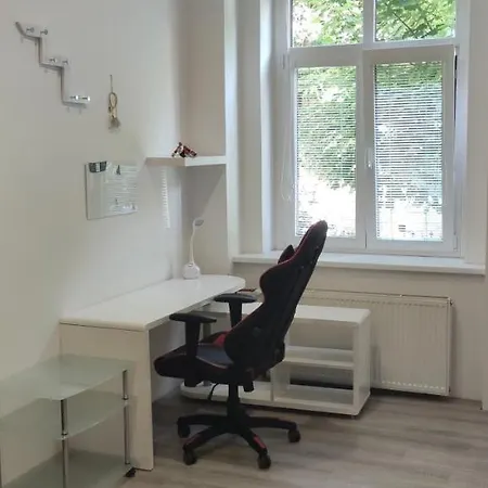 Apartman * Karlovy Vary