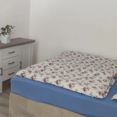 Lejlighed Apartman