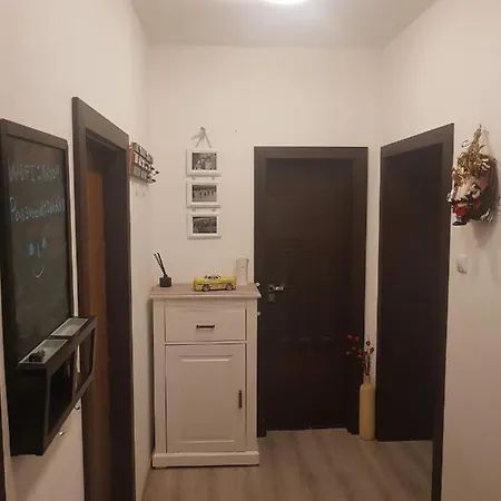 Apartman Lejlighed