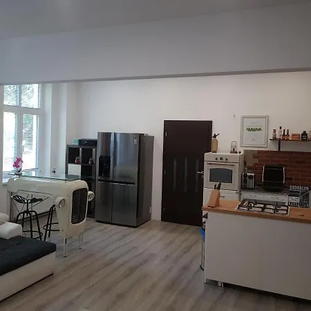 Apartamento Apartmán *
