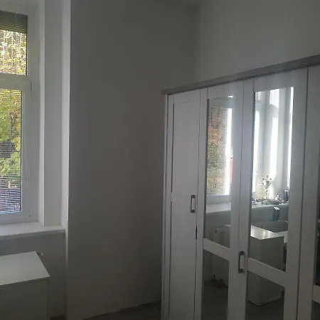 Apartman Apartment