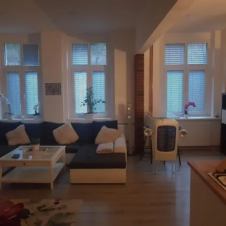 Apartmán *